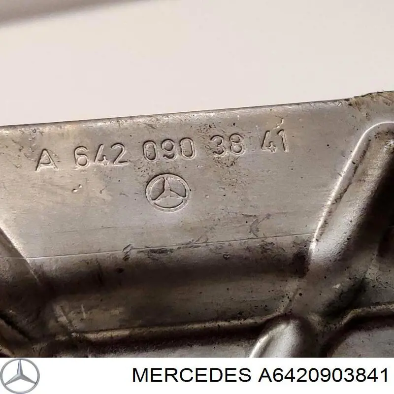 Compre A6420903841 Mercedes 