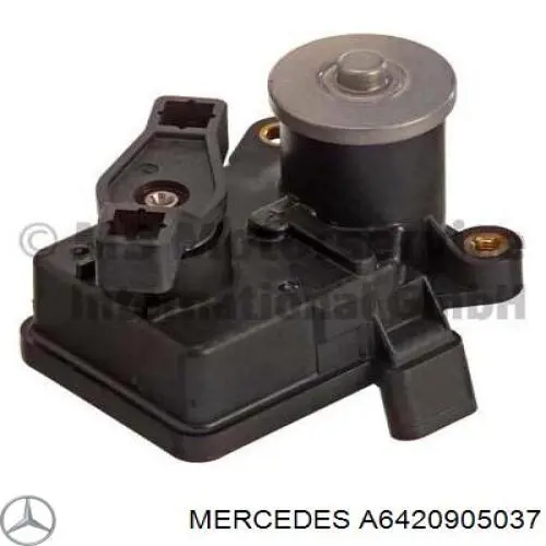 Compre 05175642AB Chrysler Tubo coletor direito de admissão