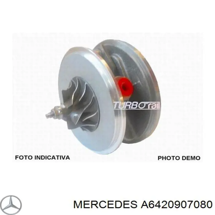 Turbina Turbo Motor PA7651554 preço, a partir de 788,67 USD