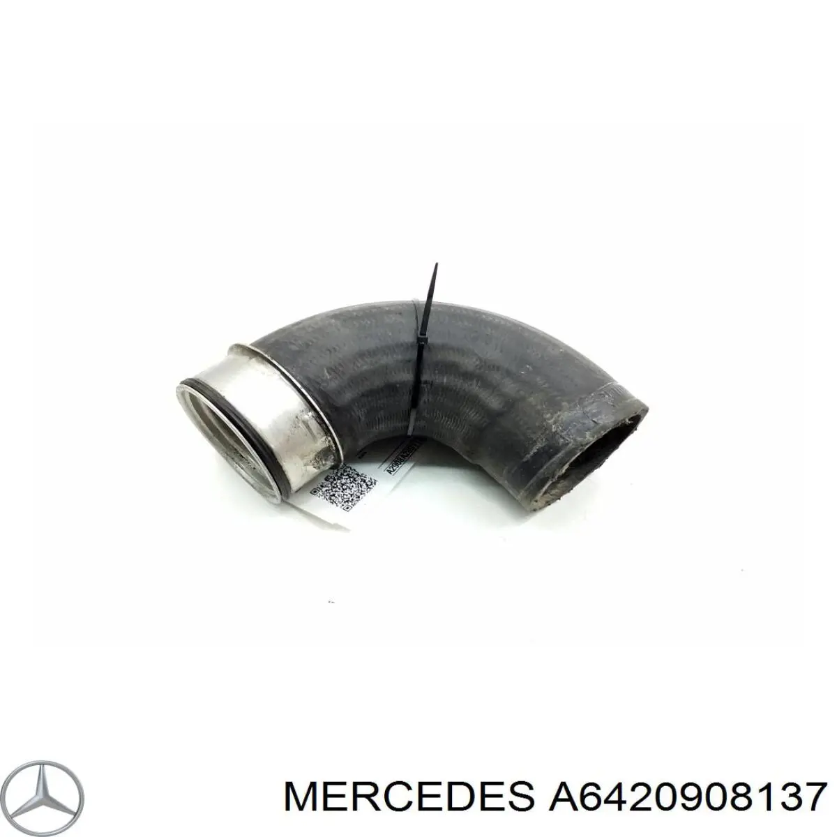 A6420908137 Mercedes 