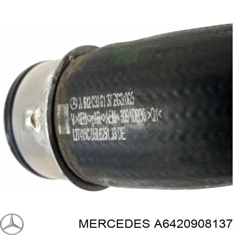 Compre A6420908137 Mercedes 