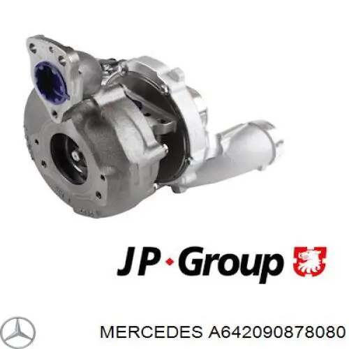 Turbina SL Turbo 200401121270 preço, a partir de 730,13 USD
