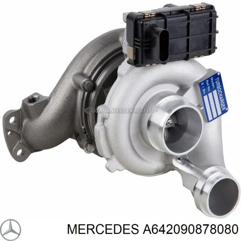 Compre 200401121270 SL Turbo Turbina