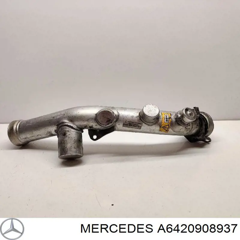  Mercedes A6420908937 preço, a partir de 124,43 USD