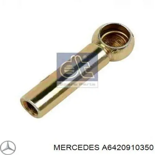 A6420910350 Mercedes 