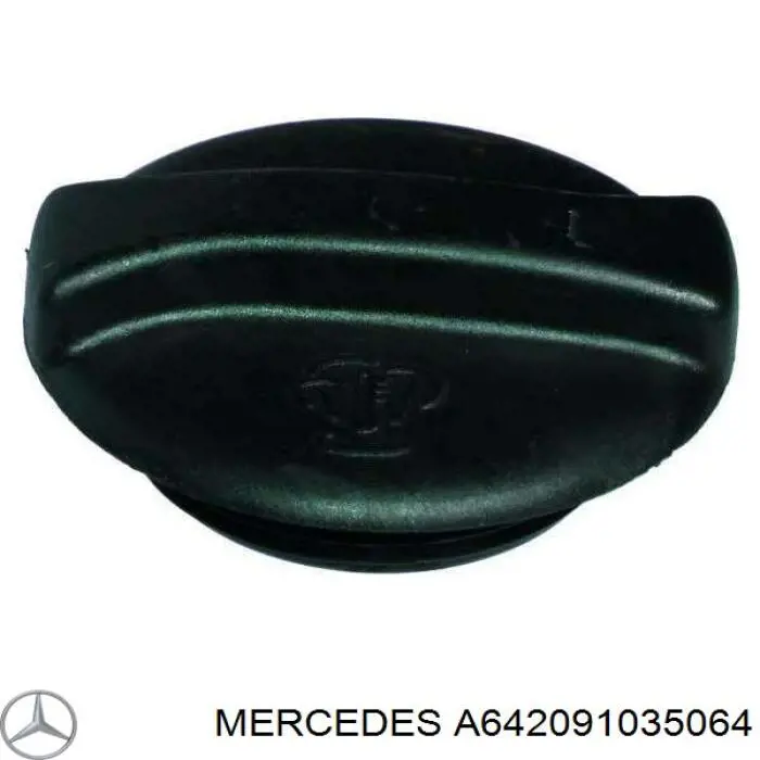 Compre A642091035064 Mercedes 
