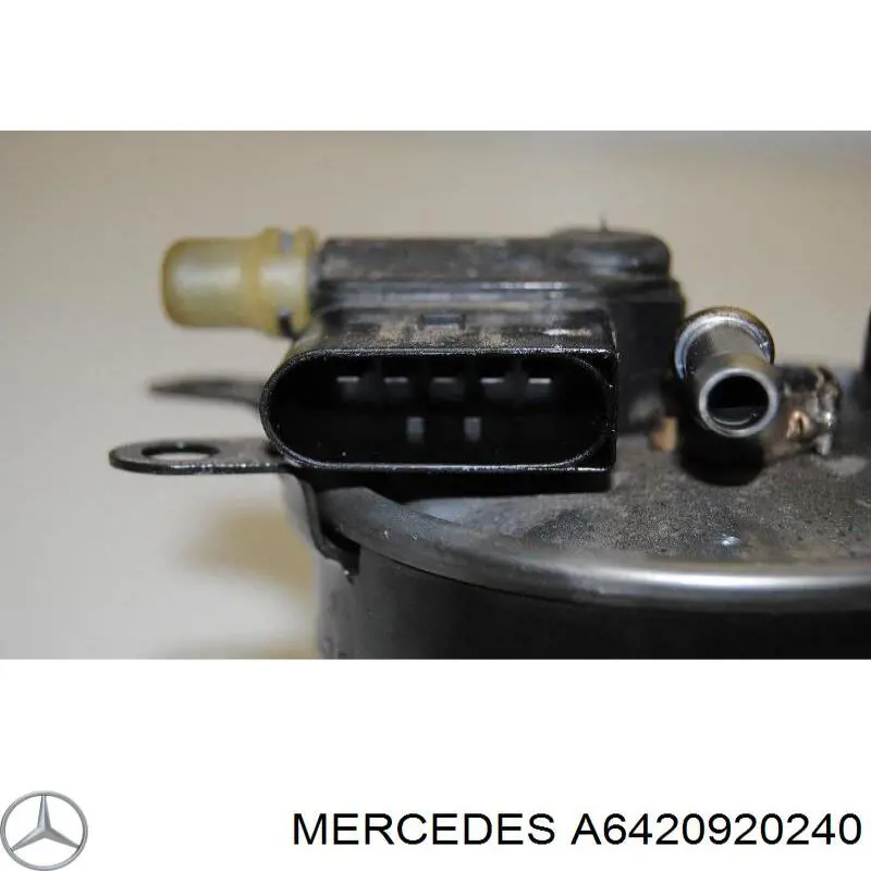  Mercedes A6420920240 preço, a partir de 45,43 USD