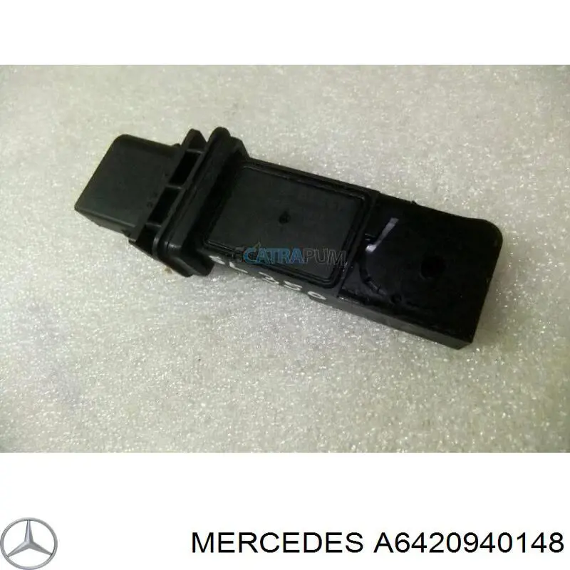 Sensor de fluxo (consumo) de ar, medidor de consumo M.A.F. - (Mass Airflow) Pierburg 707759630 preço, a partir de 72,36 USD
