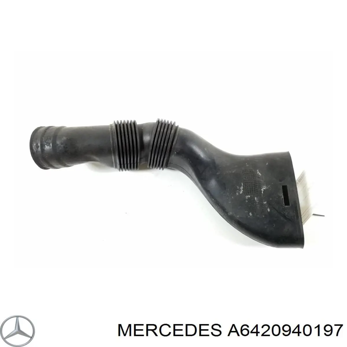 A6420940197 Mercedes 