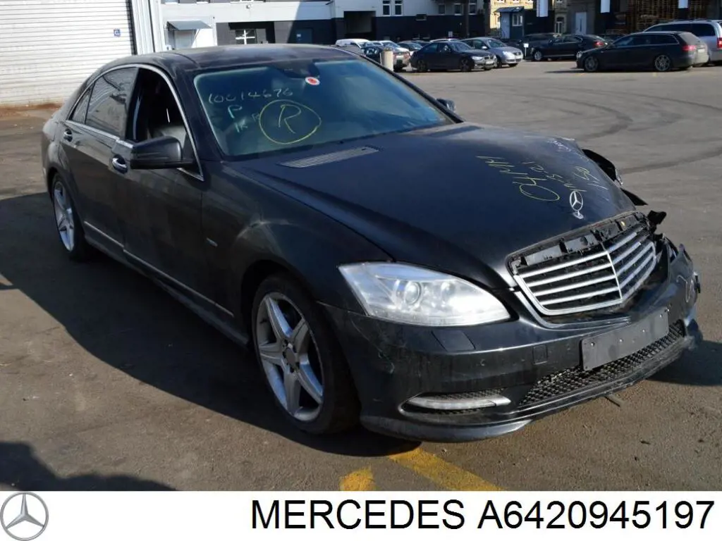  Mercedes A6420945197 preço, a partir de 165,19 USD