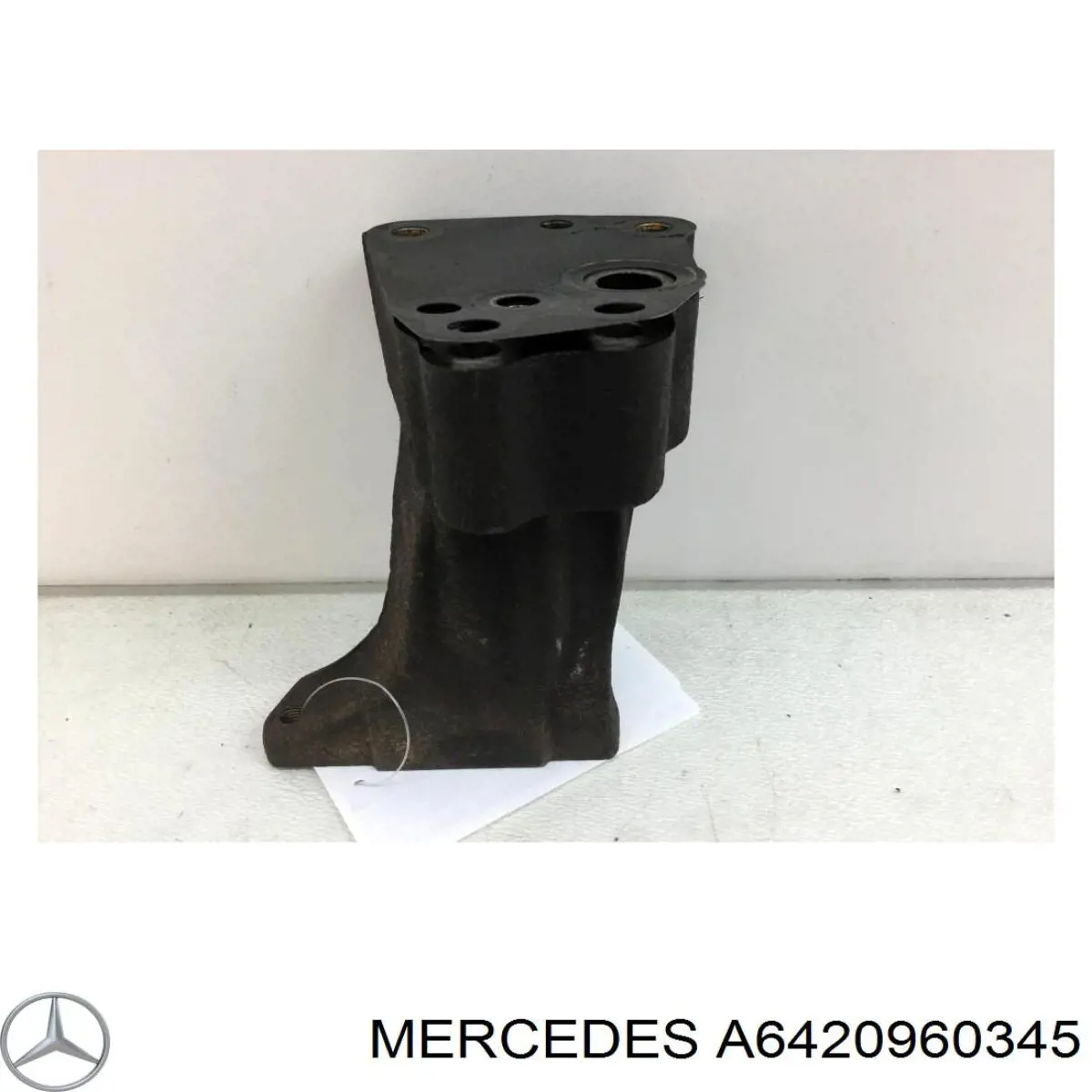 Compre A6420960345 Mercedes 