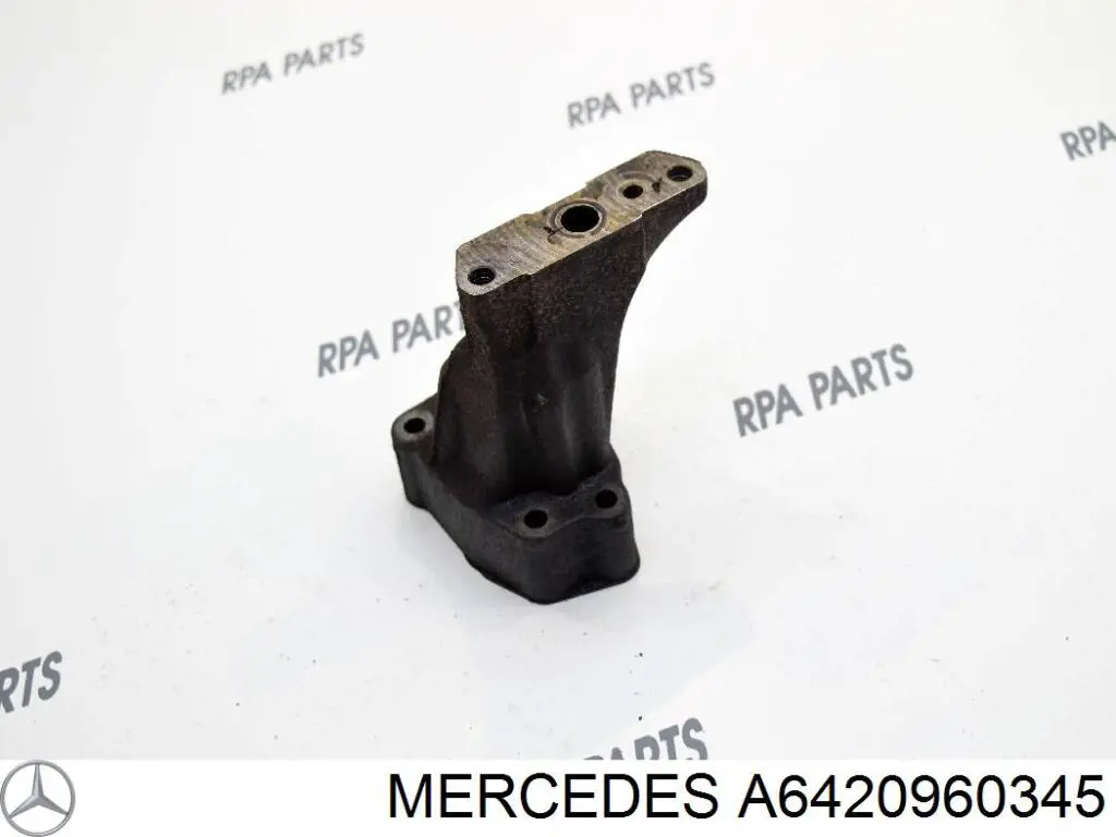 Mercedes A6420960345 preço, a partir de 37,52 USD