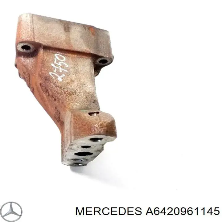A6420961145 Mercedes 