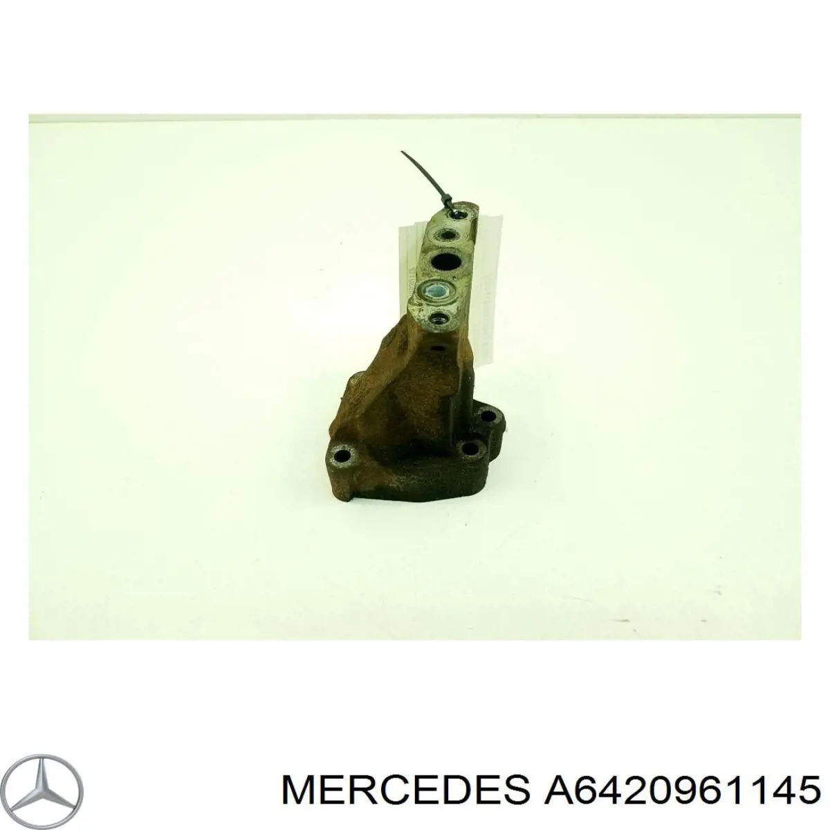  Mercedes A6420961145 preço, a partir de 150,25 USD