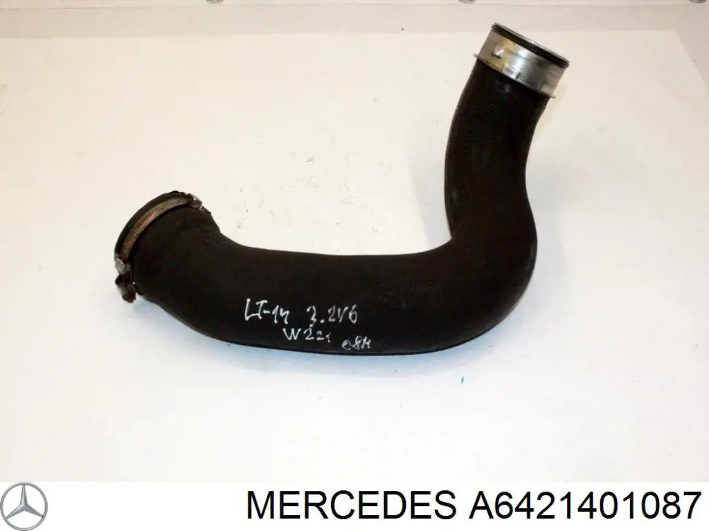 Compre A6421401087 Mercedes 