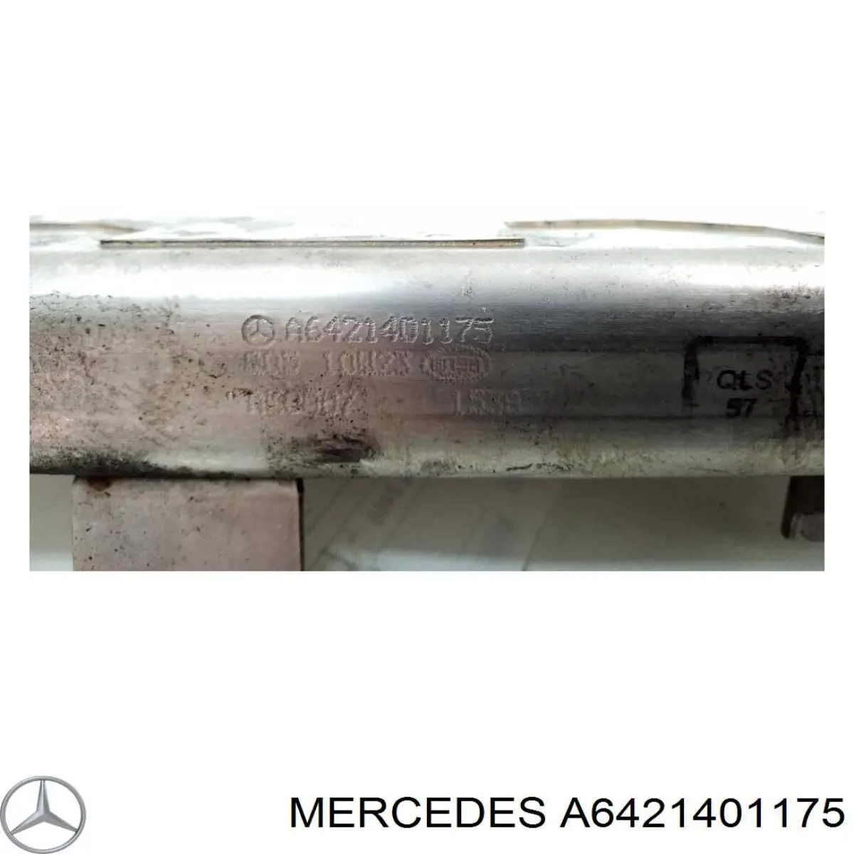 Compre A6421401175 Mercedes 