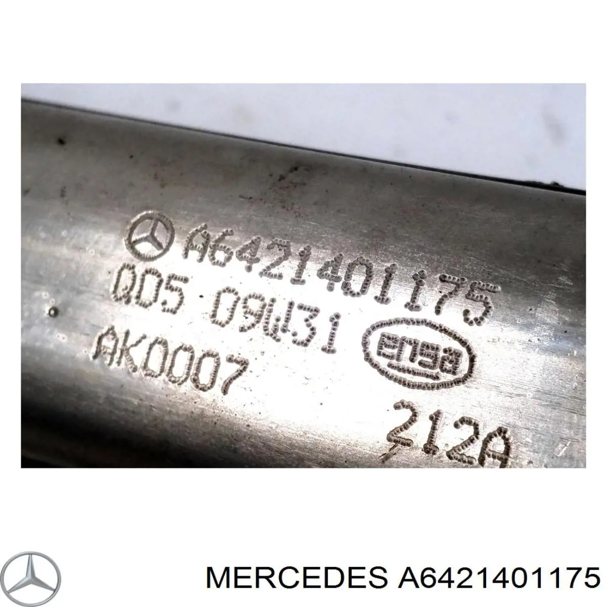 A6421401175 Mercedes