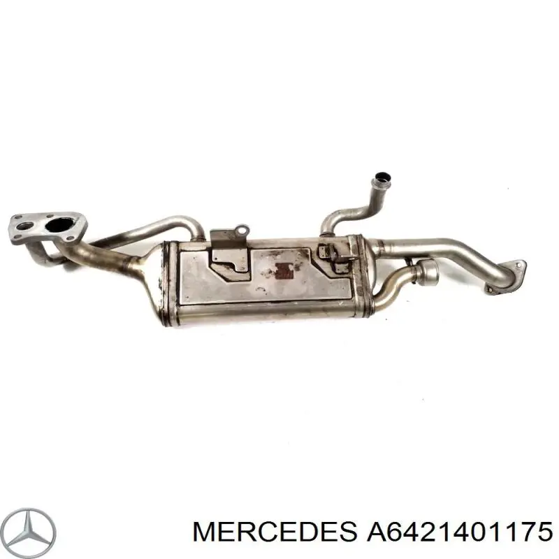  Mercedes A6421401175