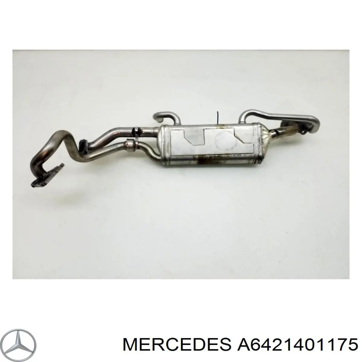 A6421401175 Mercedes 
