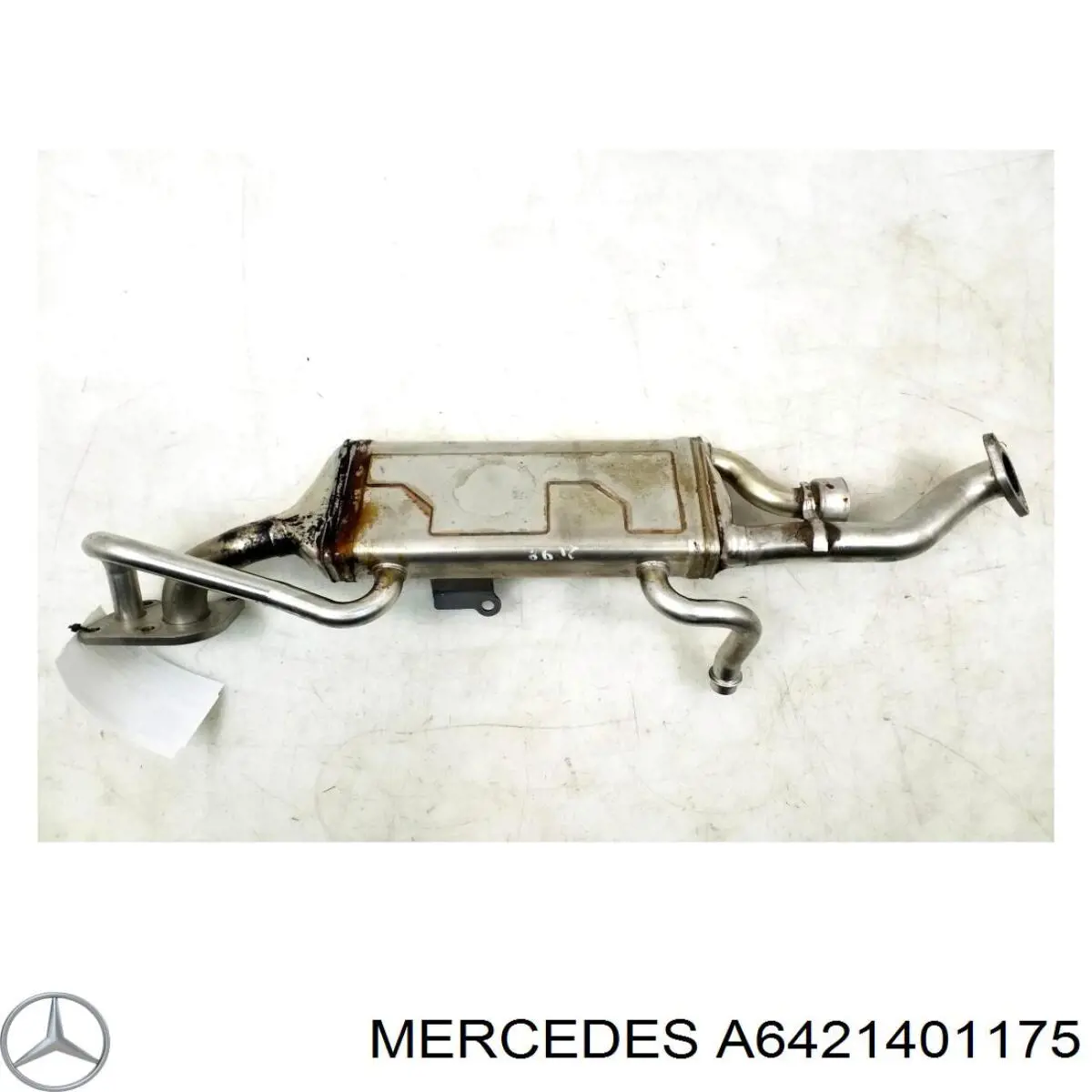 A6421401175 Mercedes 