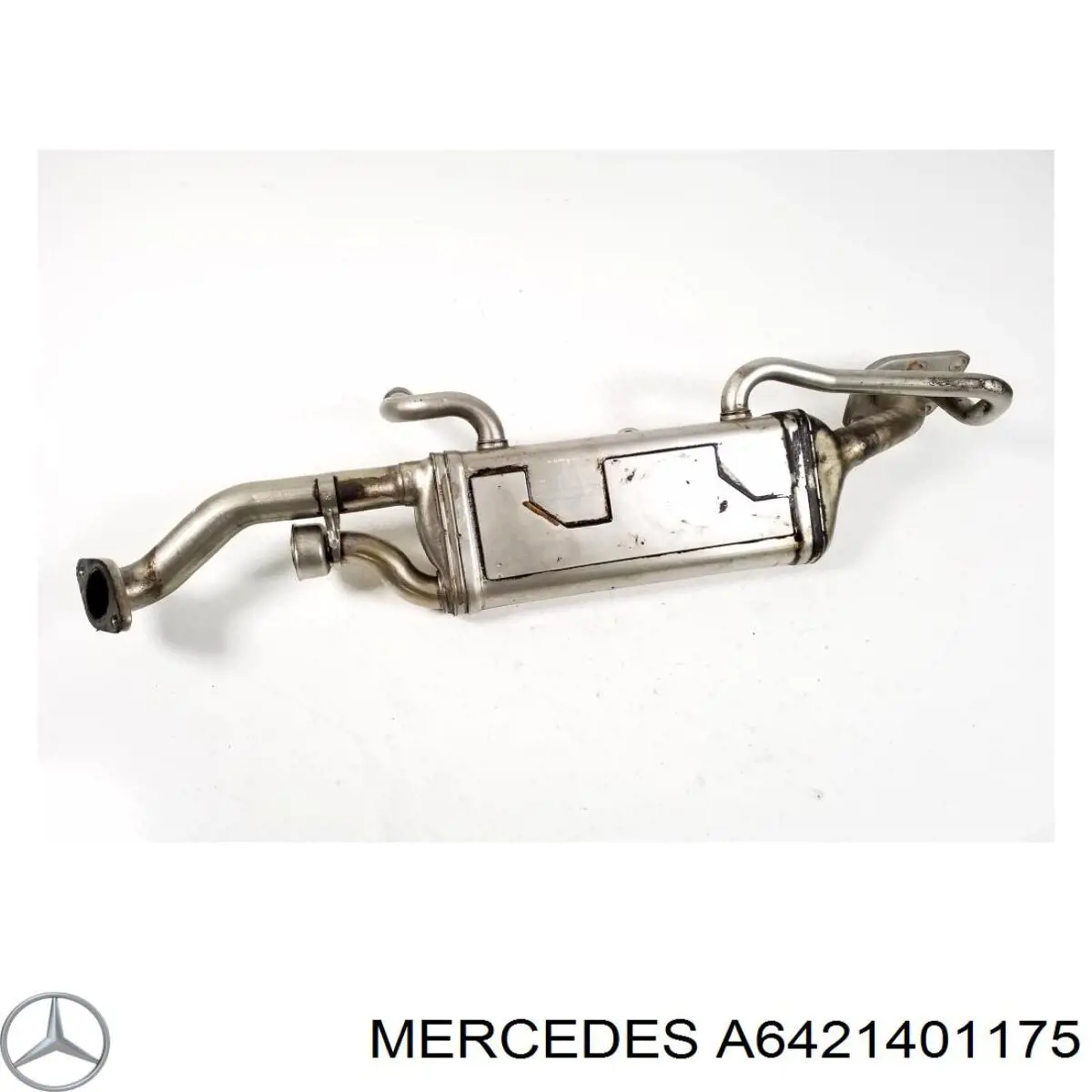  Mercedes A6421401175 preço, a partir de 114,07 USD