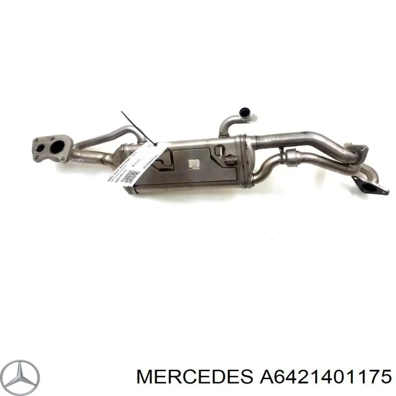  Mercedes A6421401175 preço, a partir de 114,07 USD