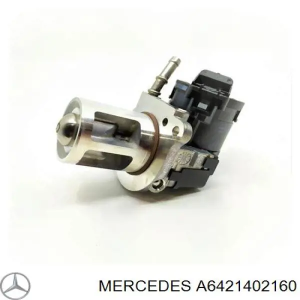Válvula EGR de recirculação dos gases Freccia EGR12215 preço, a partir de 174,50 USD
