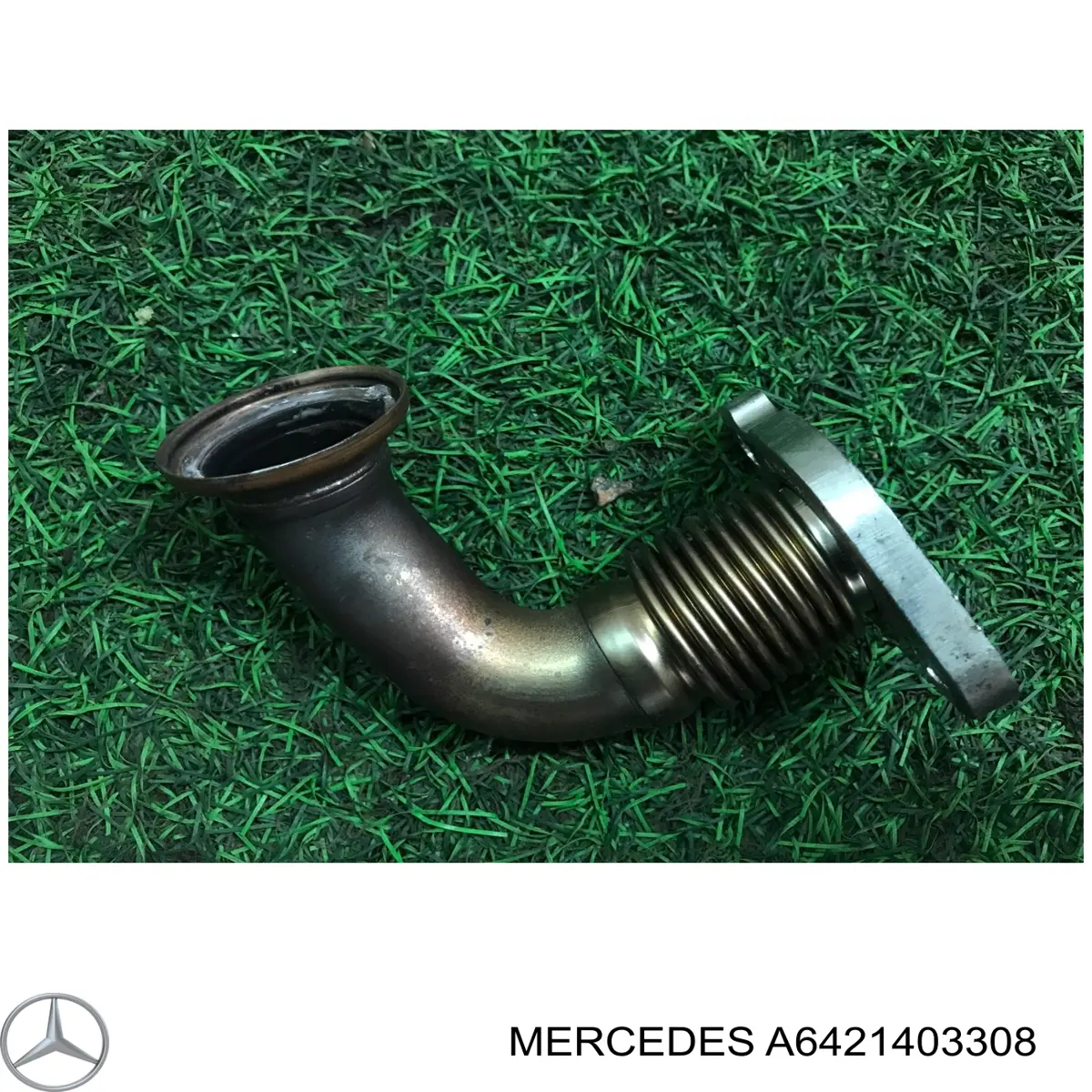  Mercedes A6421403308 preço, a partir de 30,66 USD