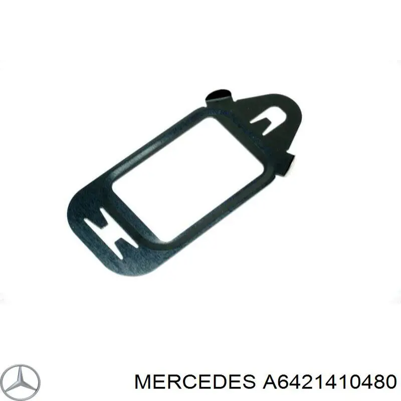 Anel de vedação de cano derivado do radiador Mercedes A6421410480 preço, a partir de 31,30 USD