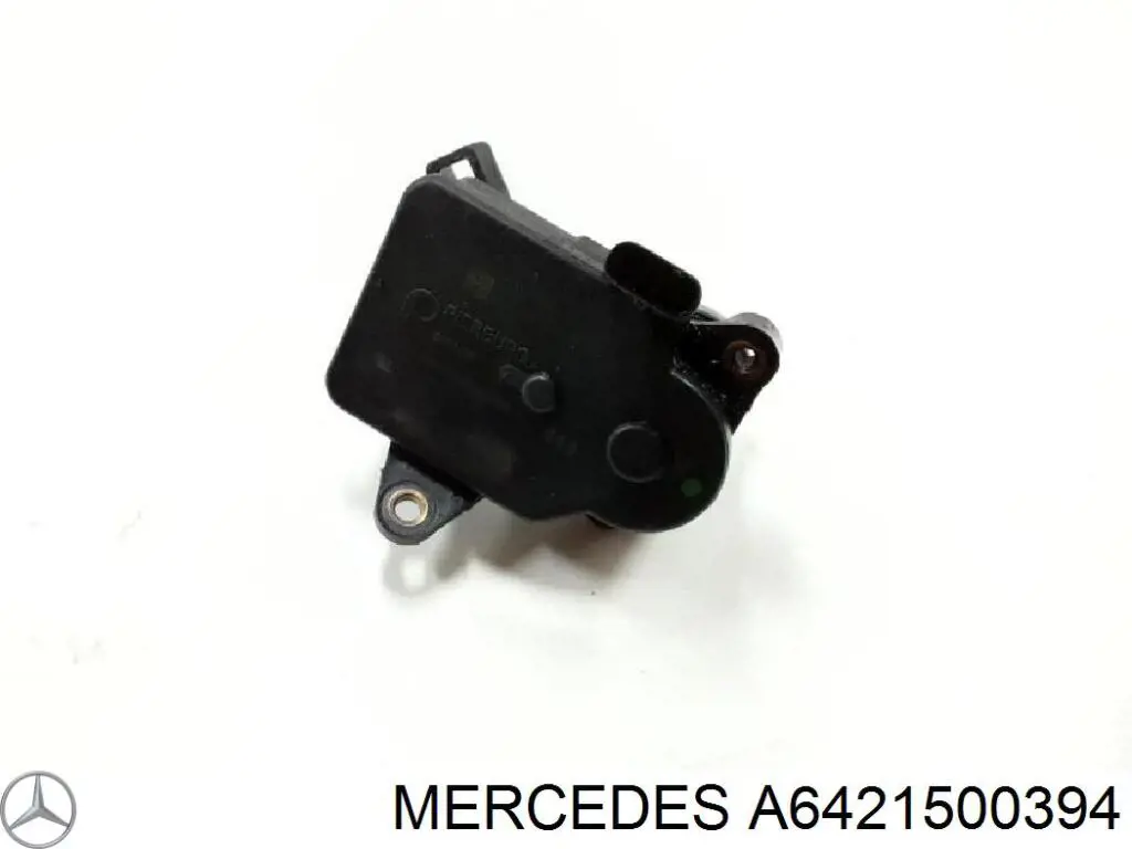 Válvula (atuador) de acionamento das comportas de tubo coletor de admissão Mercedes A6421500394 preço, a partir de 169,92 USD