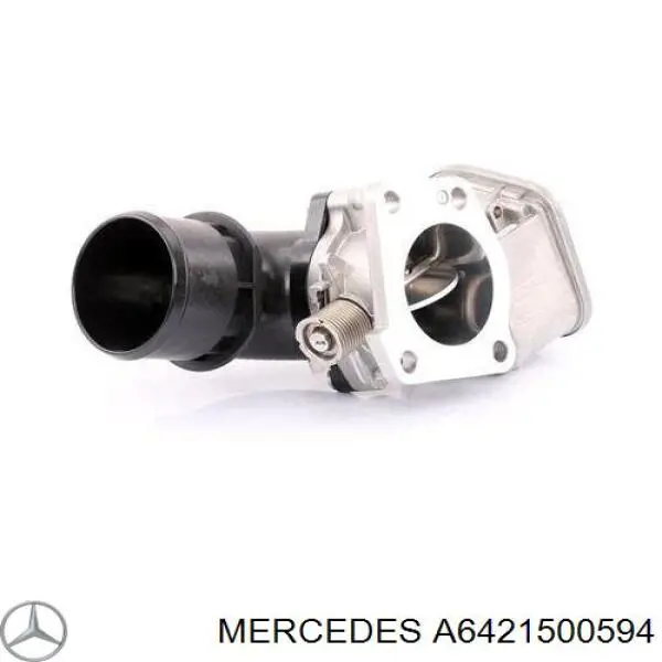 Válvula (atuador) de acionamento das comportas de tubo coletor de admissão Mercedes A6421500594 preço, a partir de 212,59 USD