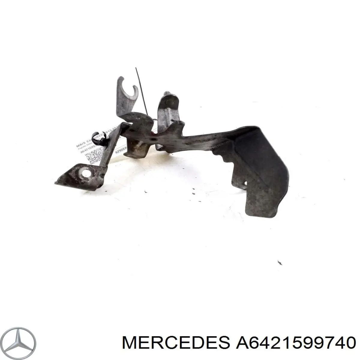  Mercedes A6421599740 preço, a partir de 92,00 USD