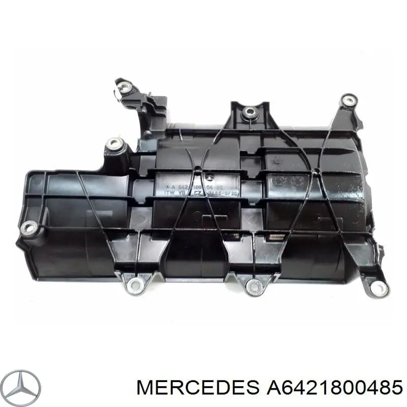 A6421800485 Mercedes 