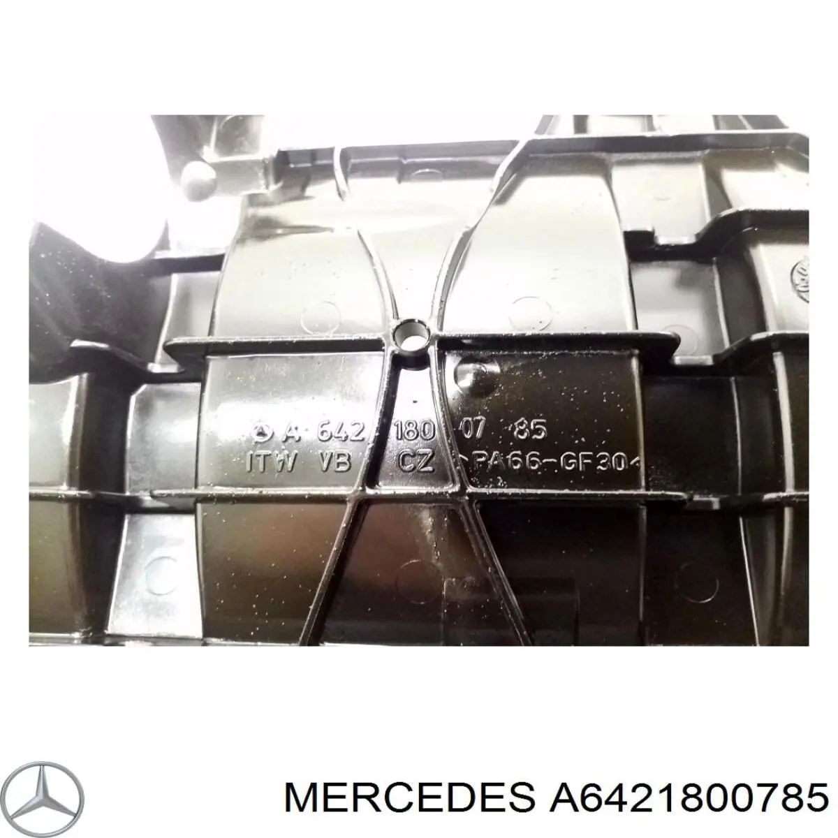 A6421800785 Mercedes 