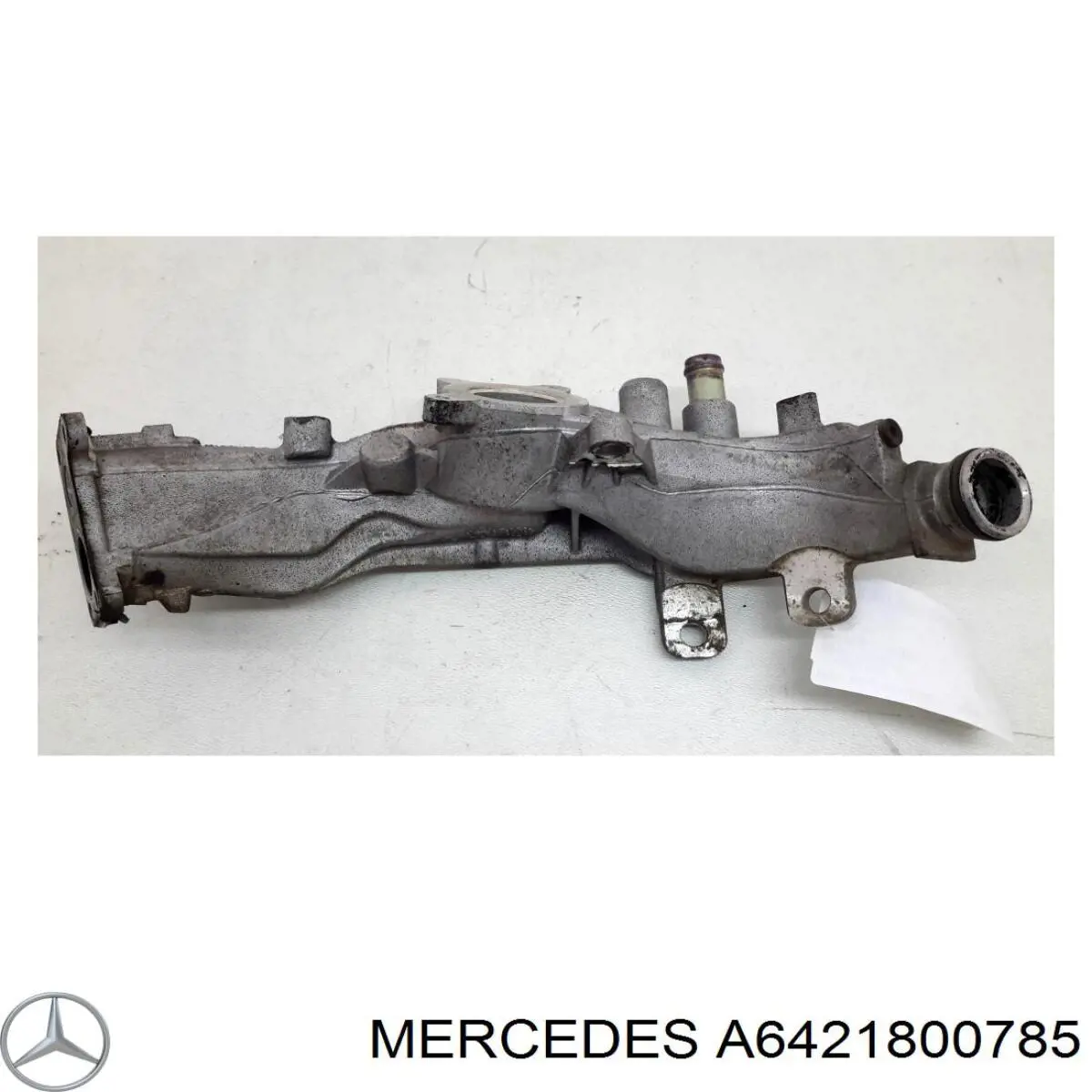  Mercedes A6421800785 preço, a partir de 47,67 USD