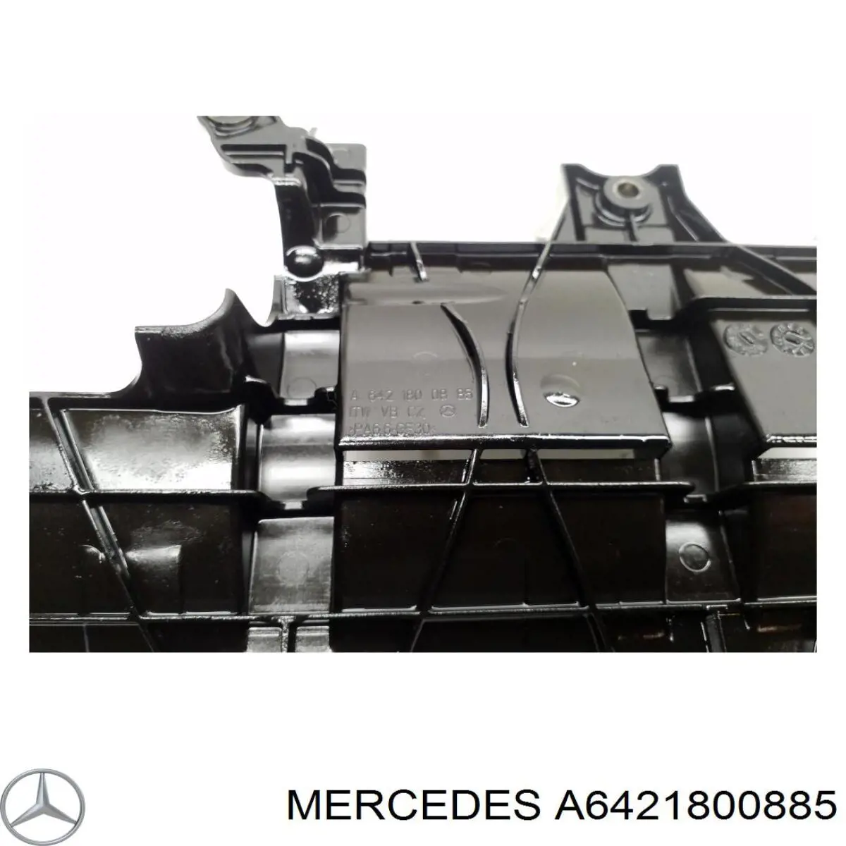 Compre A6421800885 Mercedes 