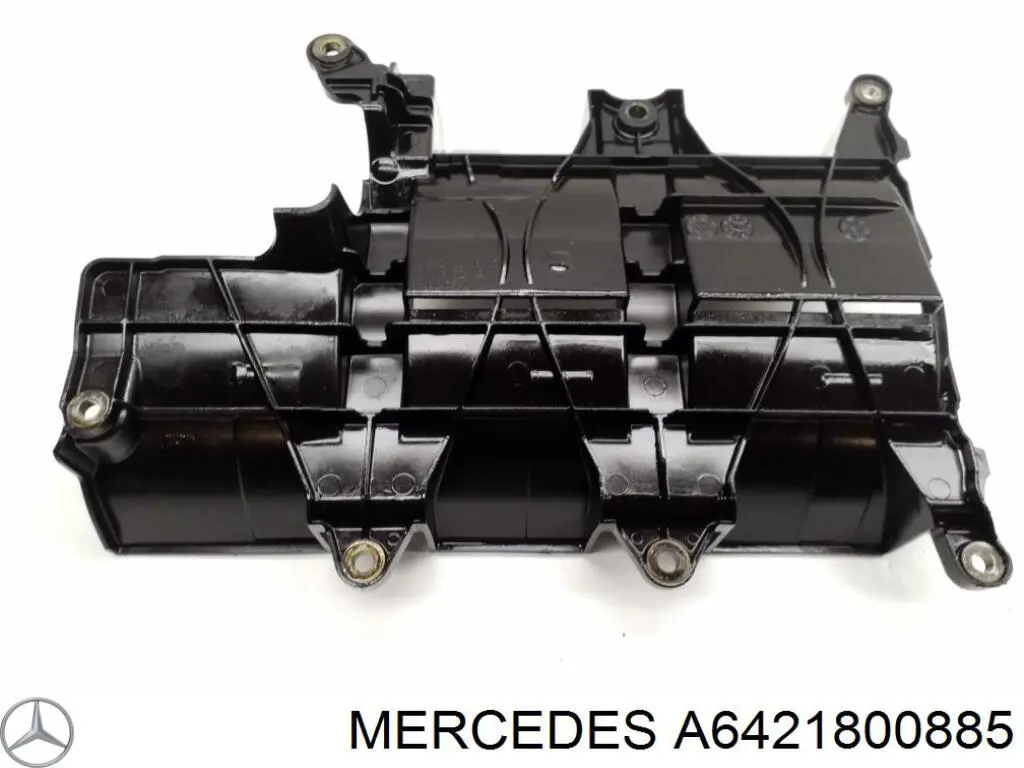 A6421800885 Mercedes 