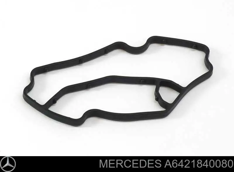 A6421840080 Mercedes Vedante de adaptador do filtro de óleo