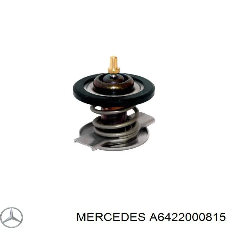 Termostato Mercedes A6422000815 preço, a partir de 41,70 USD