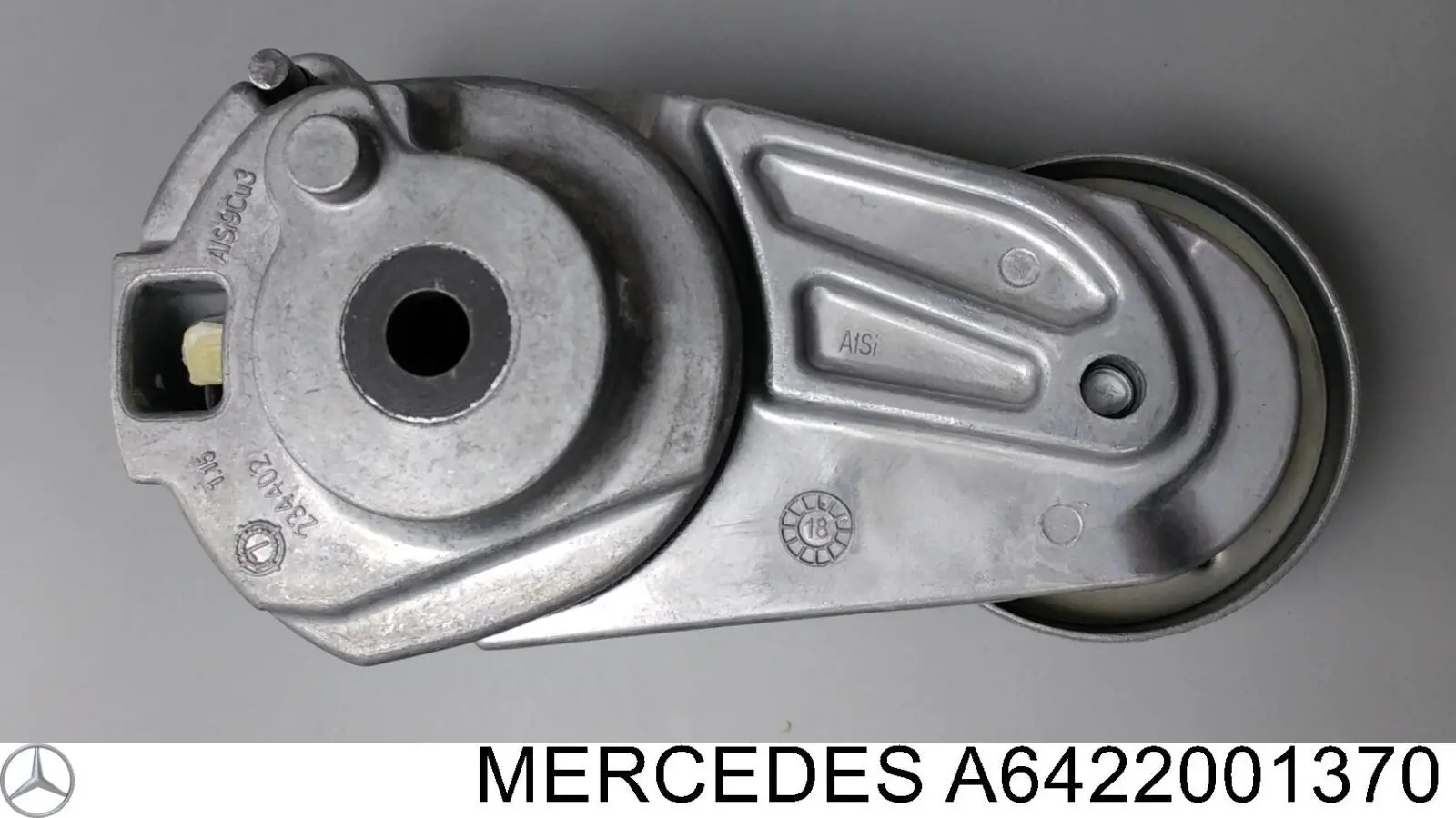Compre A6422001370 Mercedes Reguladora de tensão da correia de transmissão