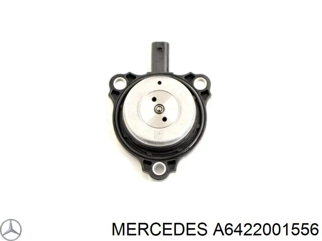 Flange do sistema de esfriamento (união em T) Mercedes A6422001556 preço, a partir de 34,98 USD