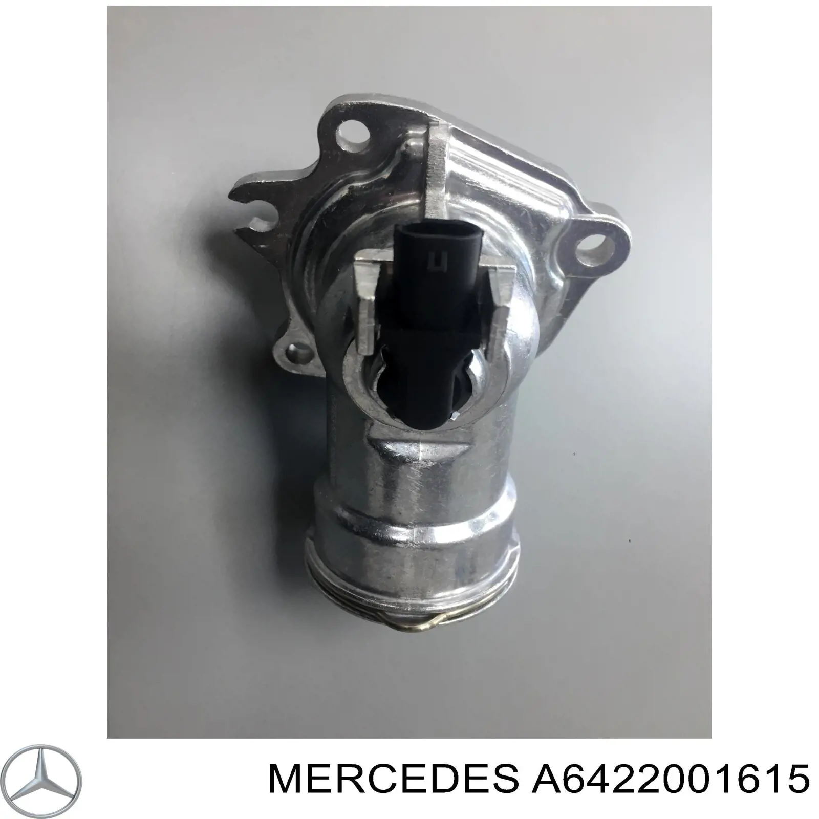 Termostato Mercedes A6422001615 preço, a partir de 54,29 USD