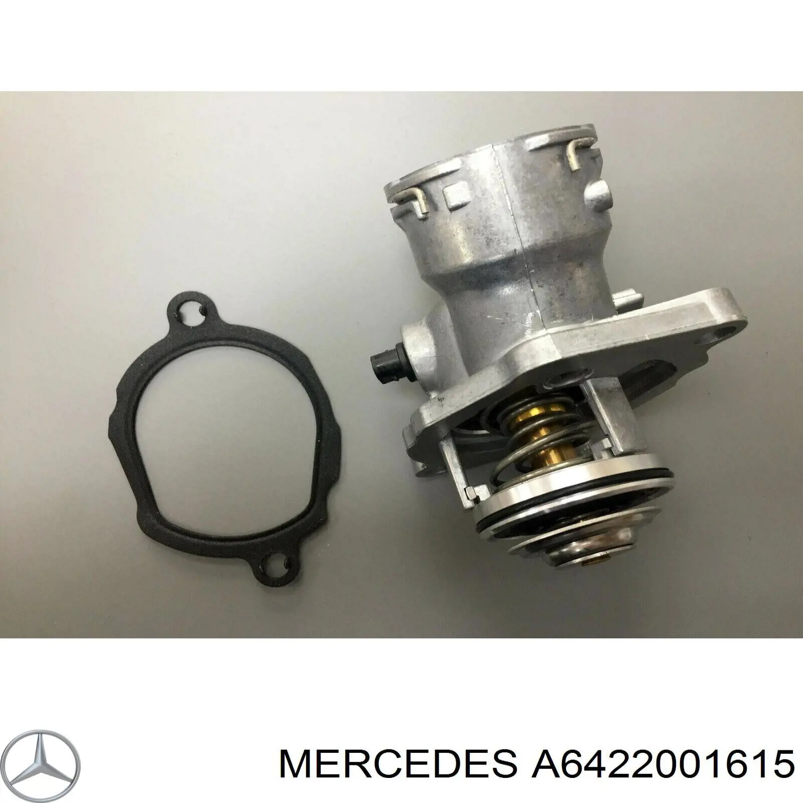 Compre A6422001615 Mercedes Termostato