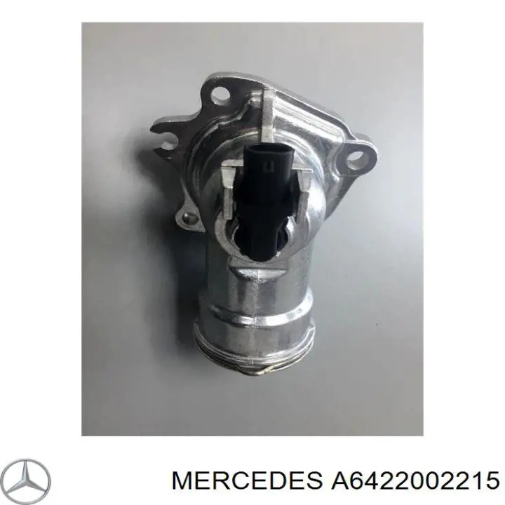 Termostato Mercedes A6422002215 preço, a partir de 110,77 USD