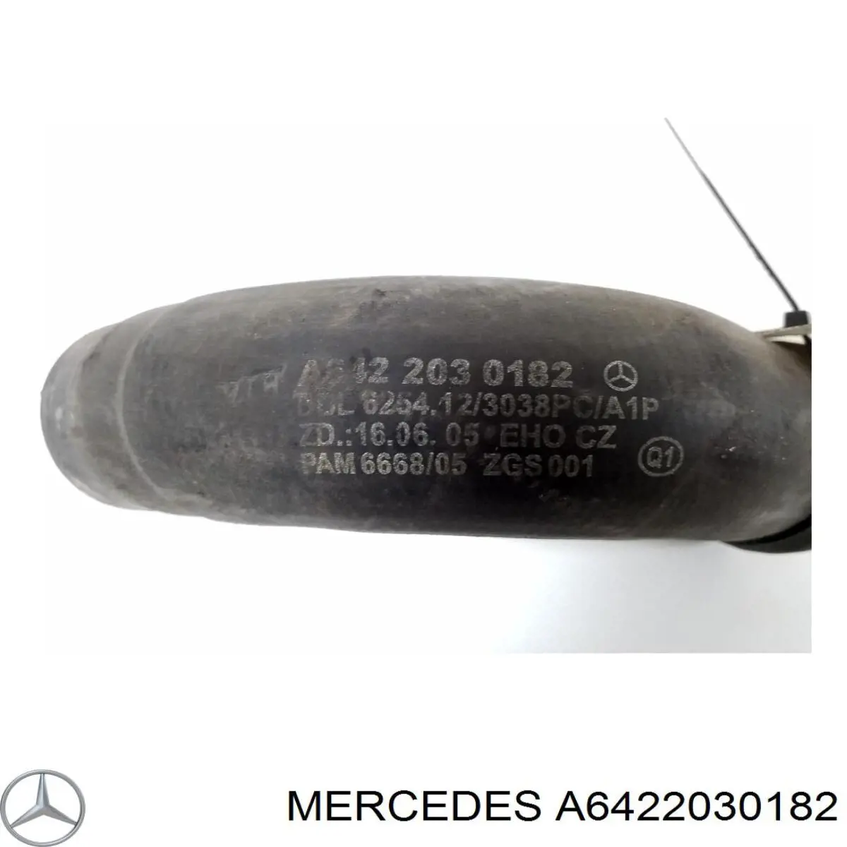 A6422030182 Mercedes 