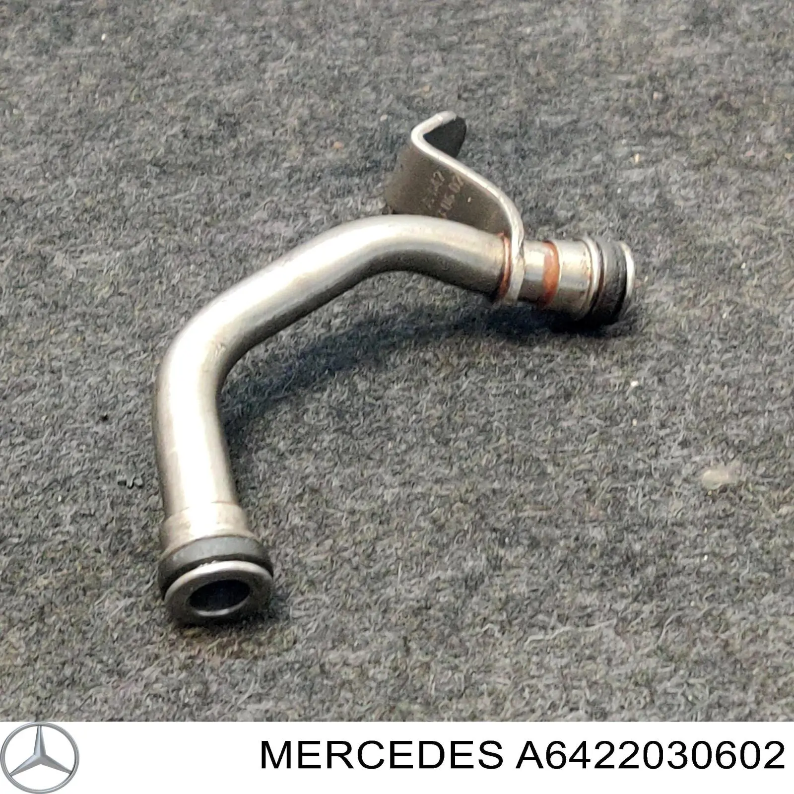 A6422030602 Mercedes 