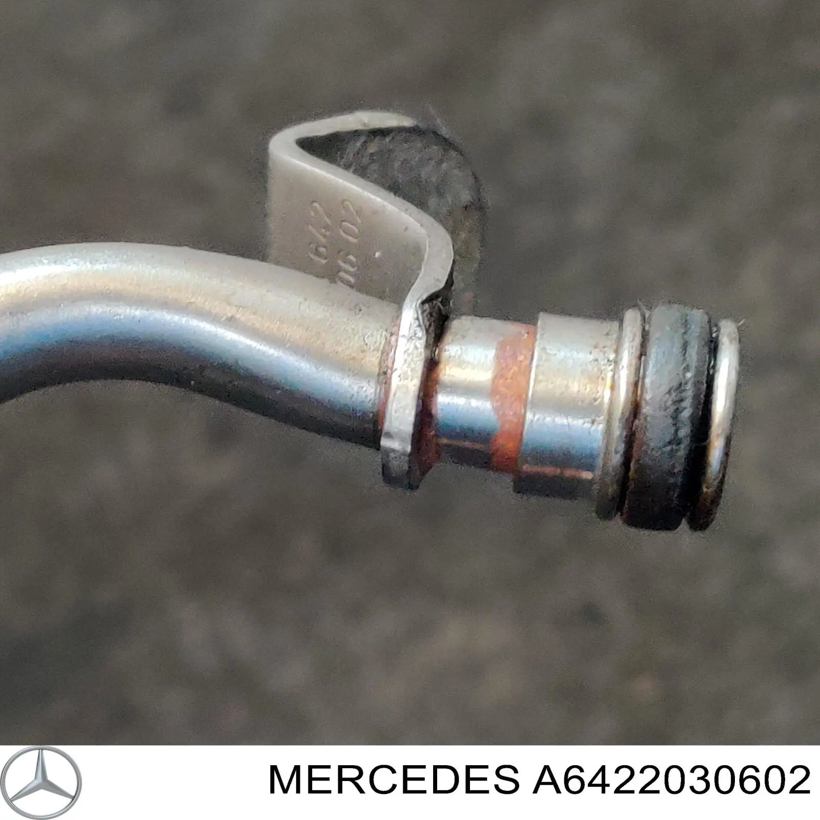 Compre A6422030602 Mercedes 