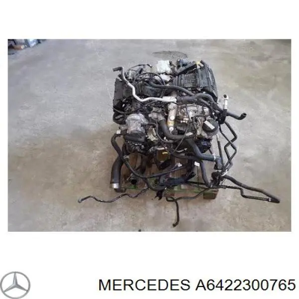 Bomba a vácuo Mercedes A6422300765 preço, a partir de 170,15 USD