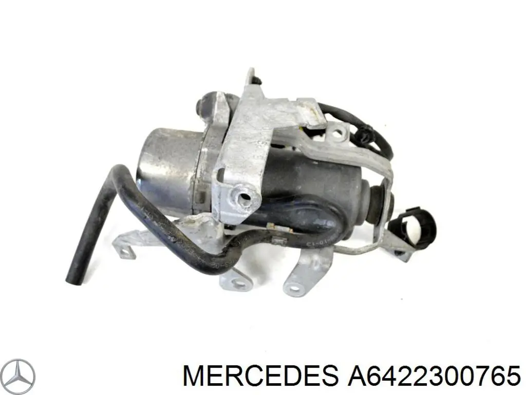 Bomba a vácuo Autotechteile 1002354 preço, a partir de 197,84 USD