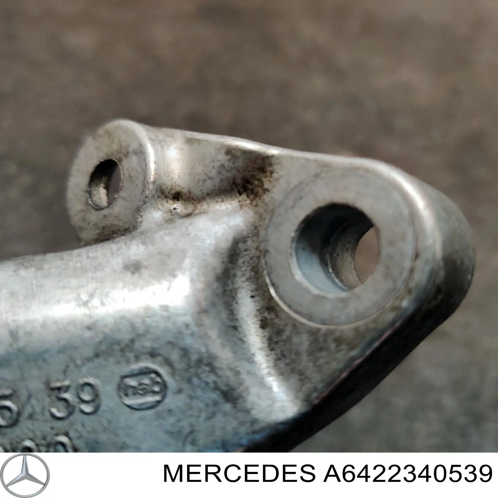 Compre A6422340539 Mercedes 